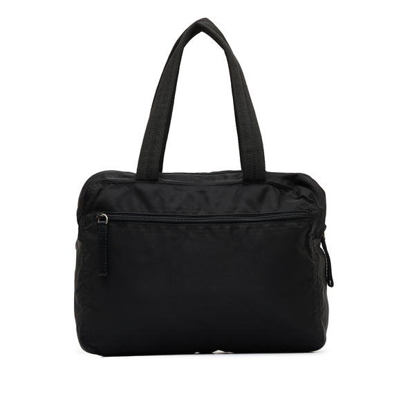 Pre-Loved Prada Tessuto Handbag - Picture 3 of 12
